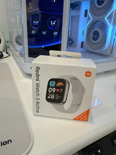 Smartwatch Xiaomi Redmi 3 Active