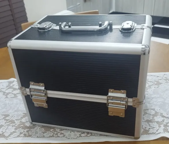 Maleta Profissional Tam M 30x22x25
