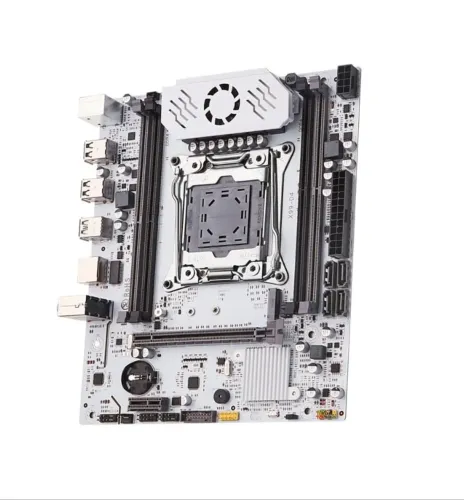 Placa mãe x99