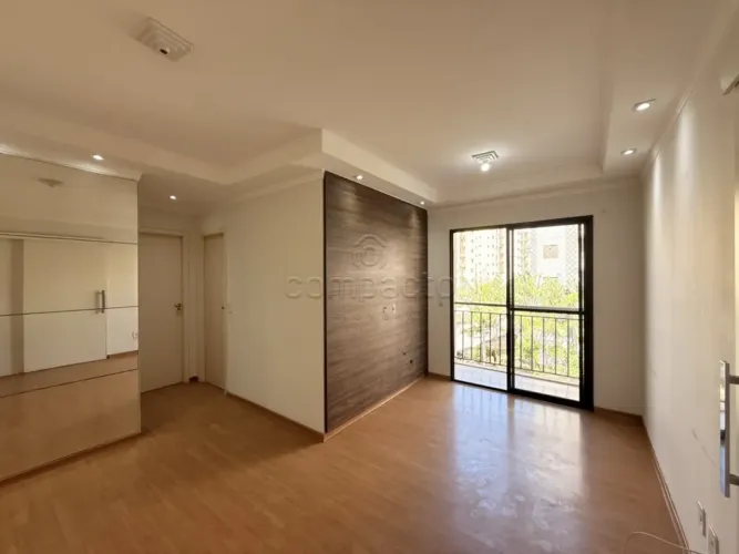 Apartamento Padrão em São José do Rio Preto