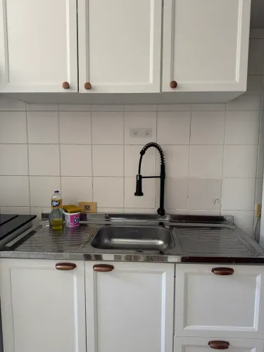 Armário planejado + Pia 