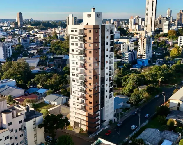 Apartamento para locação, Jardim Itália, Chapecó, SC