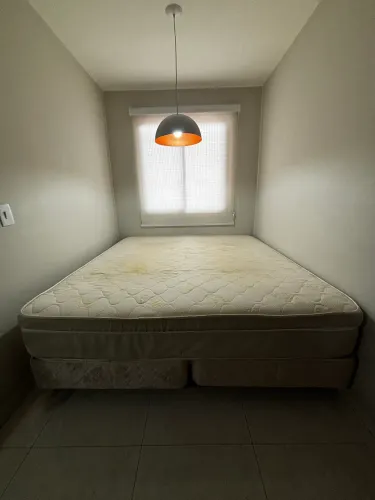 Cama box 