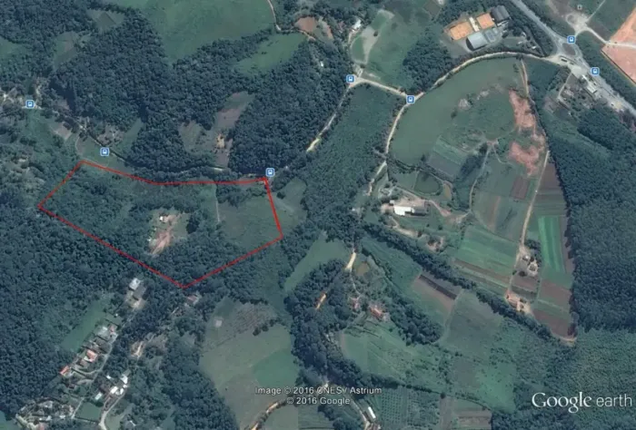Lote para venda/incorporadora, no bairro Cocuera Mogi das Cruzes -Sp