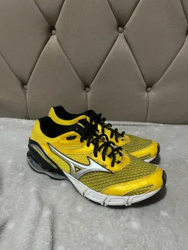 Mizuno creation frontier 7
