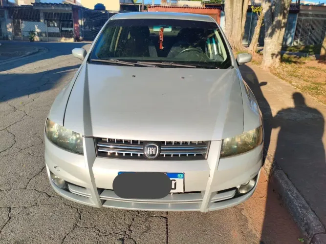 Fiat Stilo 1.8/ 1.8 SP/ Connect 16V 122cv 5P 2003