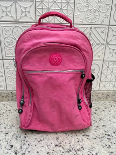 Mochila KIPLING
