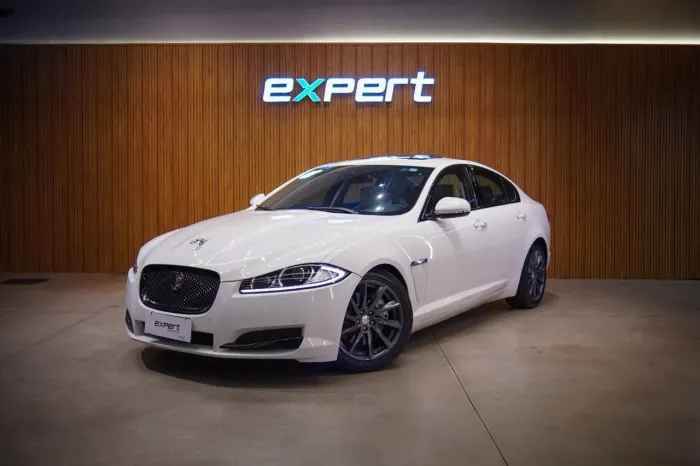 Jaguar XF 2.0 Gtdi Sport Luxury 240cv Aut. 2015