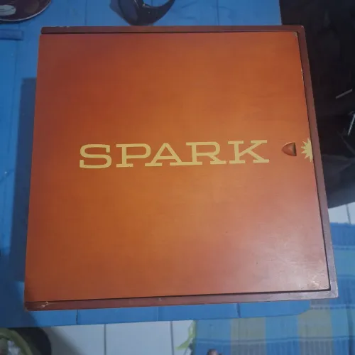 Microfone Blue Spark Digital Condensador