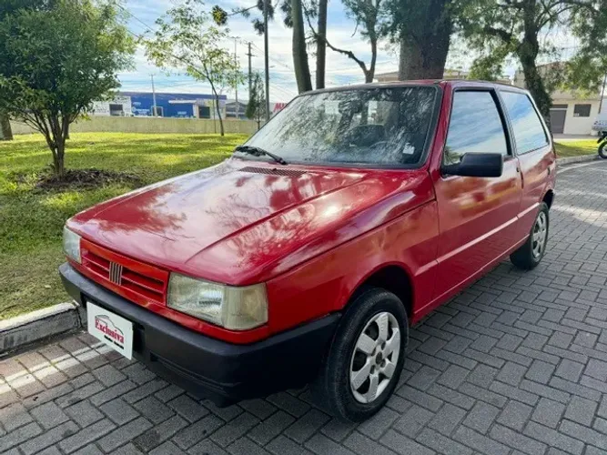 Fiat Uno Mille 1.0/ I.e./ Electronic/ Brio 1996