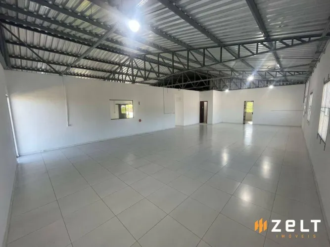 Galpão à venda, 880 m² por R$ 2.500.000,00 - Figueira - Gaspar/SC