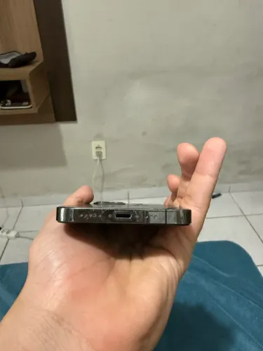 iPhone 12 Pro Repasse