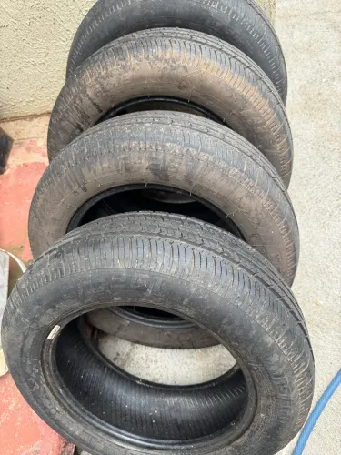 04 Pneus 175/60R13 Hifly