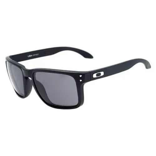HOLBROOK POLISHED PRETO + PAR LENTES EXTRAS