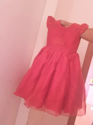 Vestido de festa