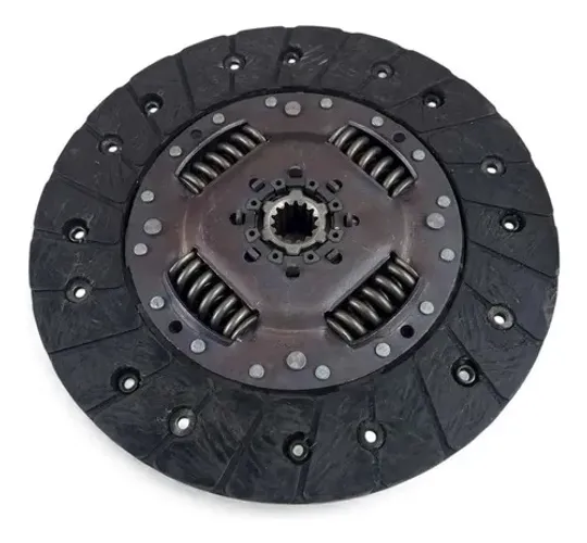 Plator Disco Embreagem Chevrolet Meriva Gm 1.4 Preto