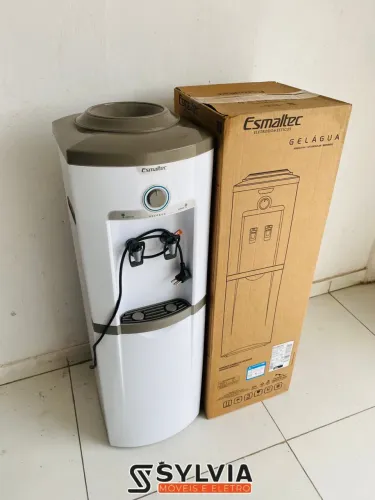 Gelagua esmaltec 