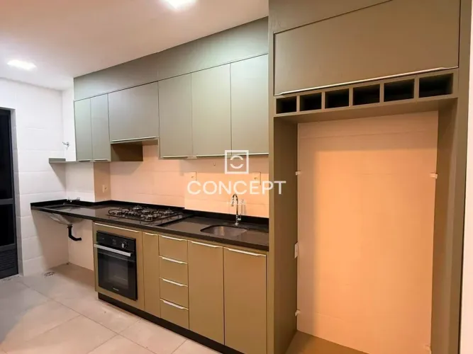 URBANIT - Apartamento 2 quartos 65m² - Locação I Av. Archimedes Pereira Lima Jardim das Am
