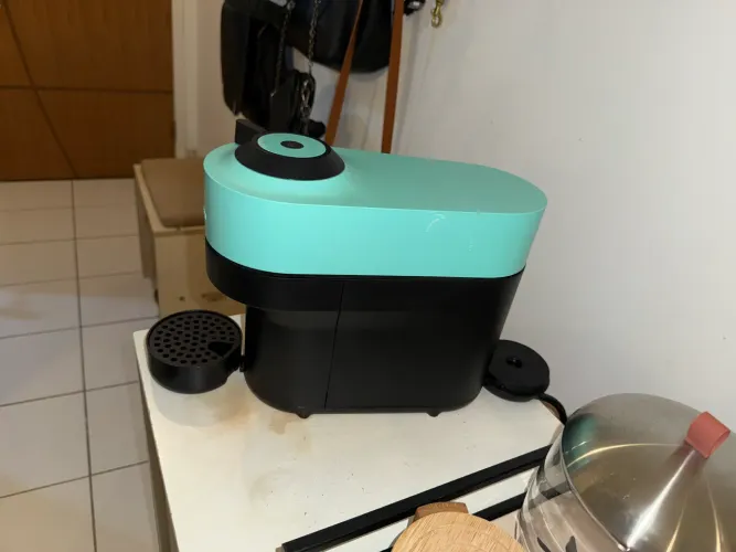 Cafeteira Nespresso Vertuo Pop