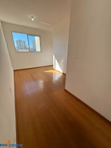 Apartamento com 1 dormitório para alugar, 43 m² por R$ 1.811,66/mês - Nossa Senhora da Pen