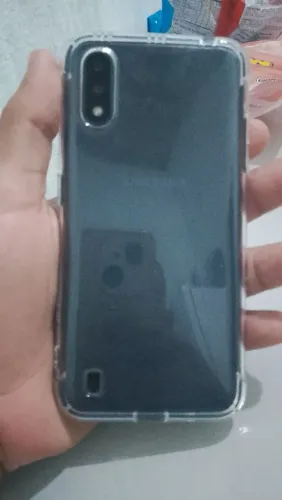 Samsung a01