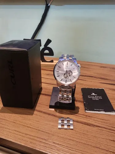 Relógio Rip curl Detroit Automático