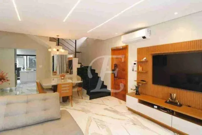 Sobrado para alugar, 198 m² por R$ 13.875,00/mês - Tucuruvi - São Paulo/SP