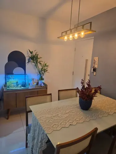 Imóvel para venda com 59 metros quadrados com 3 quartos em Tamarineira - Recife - PE