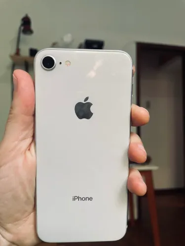 iPhone 8 256gb (excelente estado)