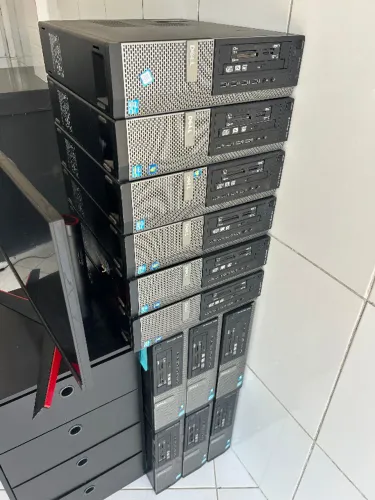 PC DELL Optiplex 7010 (Usado)