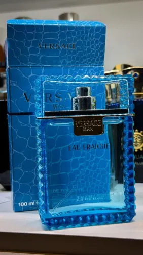 Versace Man EAU Fraîche 100ML