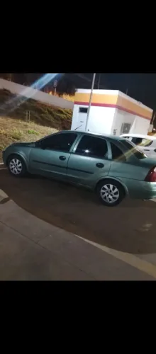Chevrolet Corsa Sed.prem. 1.0/ 1.0 Flexpower 8V 4P 2005