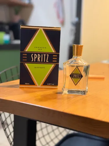 Perfume Granado Spritz Eau de Toilette 100 ml