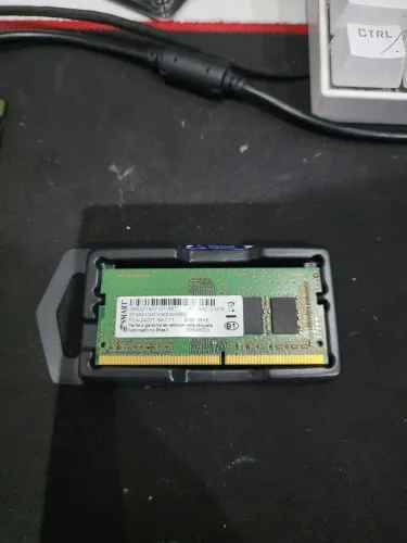 Memoria ram smart 8gb ddr4 2400mhz
