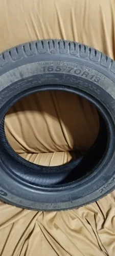 Pneu de carro, 165/70R13