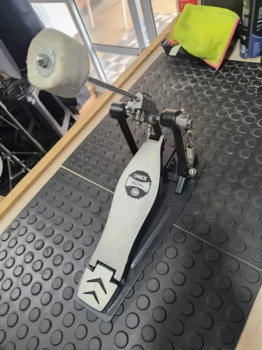 Pedal de Bumbo Nagano Onix