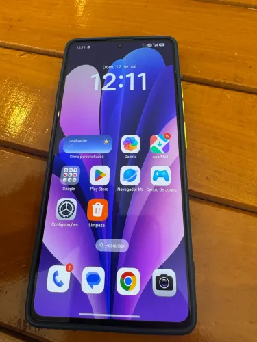 Redmi note 13 pro