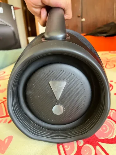 JBL Boombox 3 (((5 meses de uso)))