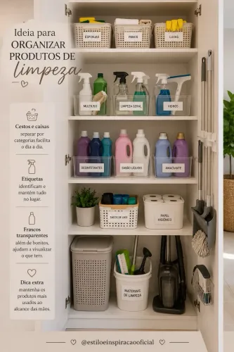 ORGANIZAÇÃO | SERVIÇOS DE BELEZA EM UM DIA
