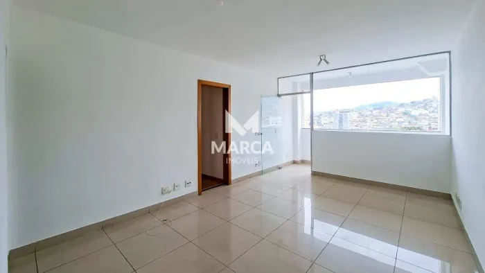 Apartamento para aluguel, 3 quartos, 1 suíte, 2 vagas, Santa Efigênia - Belo Horizonte/MG
