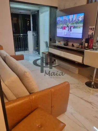 Venda Apartamento Sao Caetano do Sul Olímpico Ref: 33182