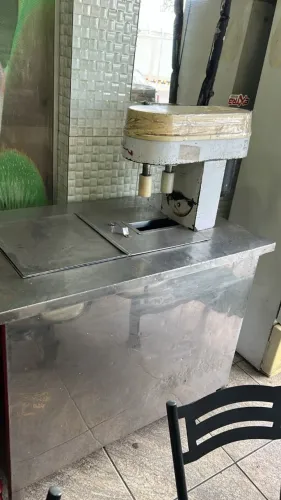 Produtora de sorvete açaí e picolé