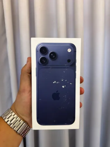 Iphone 17 Pro Max | Lacrado