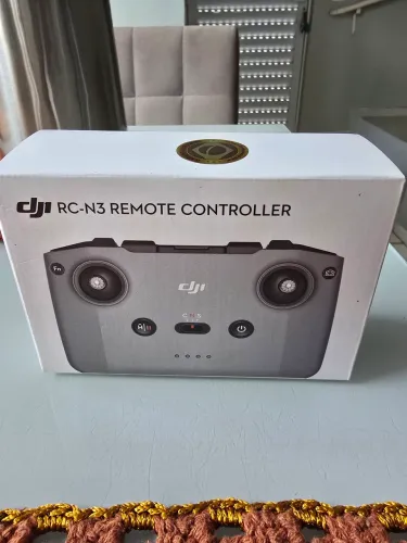 Contro drone dji rc N3