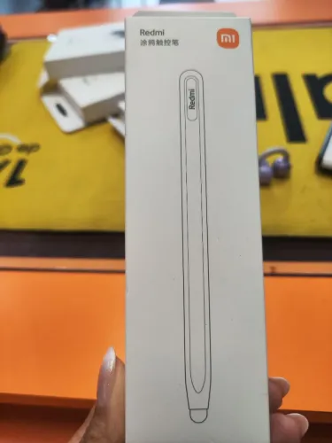 Caneta Redmi Pencil Pad SE Novo Lacrado