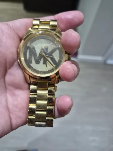 Relógio Mk