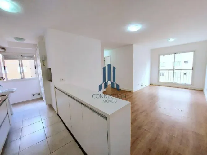 Apartamento com 2 dormitórios à venda, 75 m² por R$ 700.000,00 - Portão - Curitiba/PR