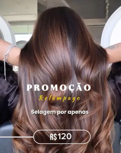 Selagem orgânica 