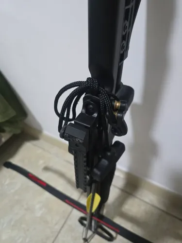 Balestra/Crossbow/Besta de 175 libras MANKUNG