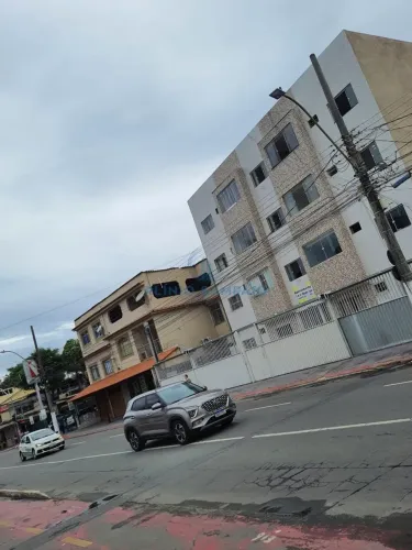 Imóvel para venda com 60 metros quadrados com 2 quartos em Argolas - Vila Velha - ES